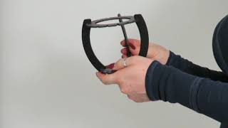 Миниатюра фото спот eglo cossano 98163 | 220svet.ru