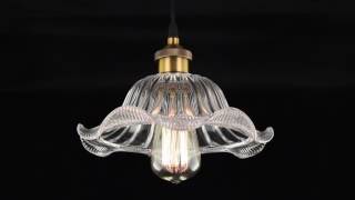 Миниатюра фото подвесной светильник citilux эдисон cl450105 | 220svet.ru